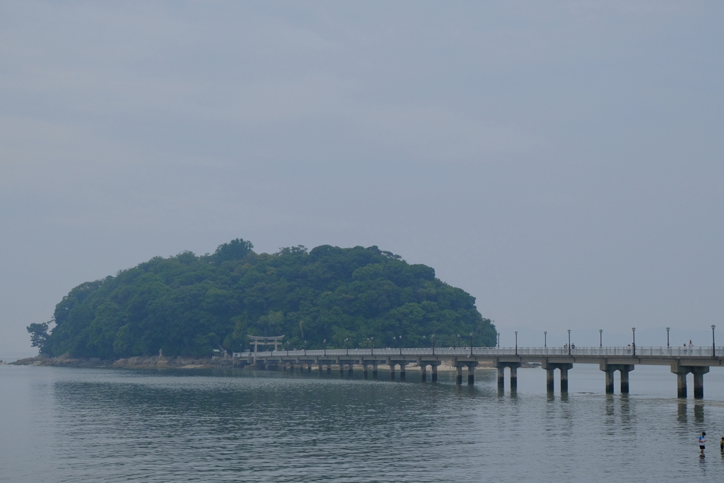 竹島