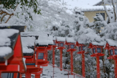 貴船神社