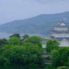 小田原城