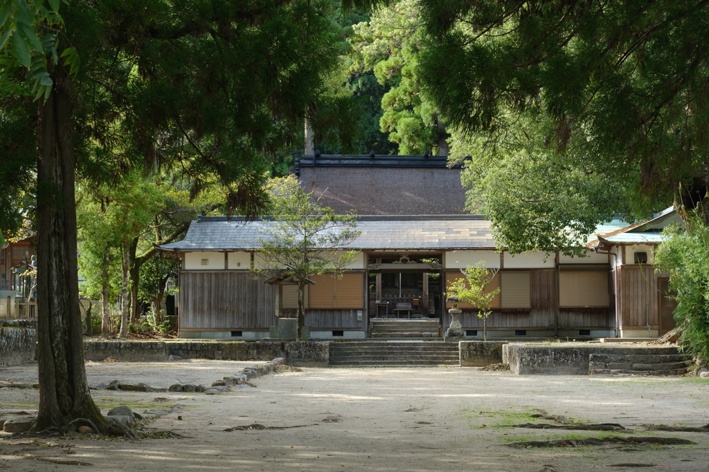 補陀洛山寺