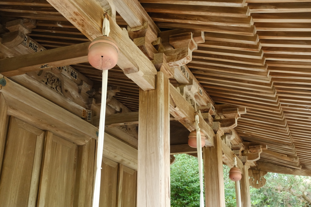 補陀洛山寺