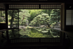 旧邸御室