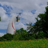 空いてる方の万博