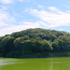 ニサンザイ古墳