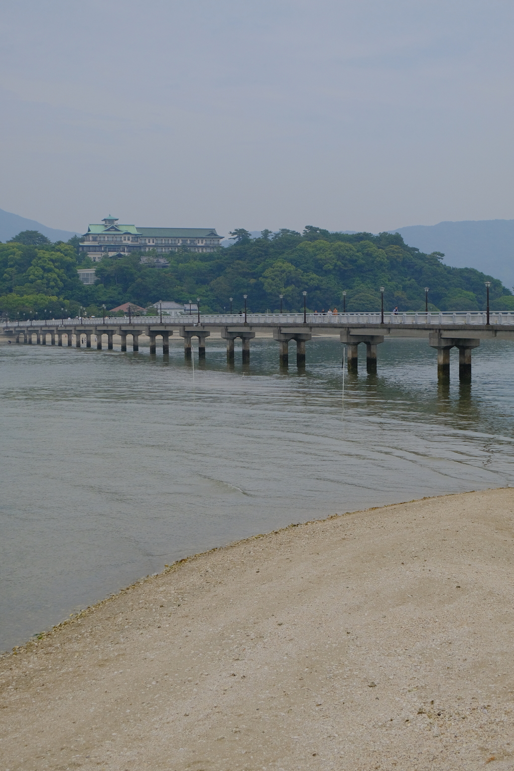 竹島