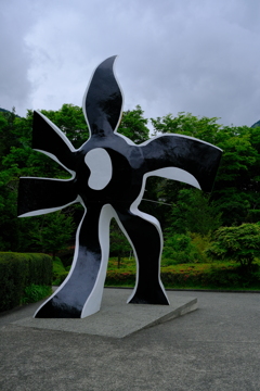 彫刻の森美術館