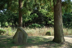 グワショウ坊古墳