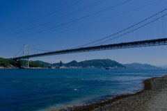 関門橋