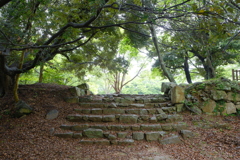 浜田城