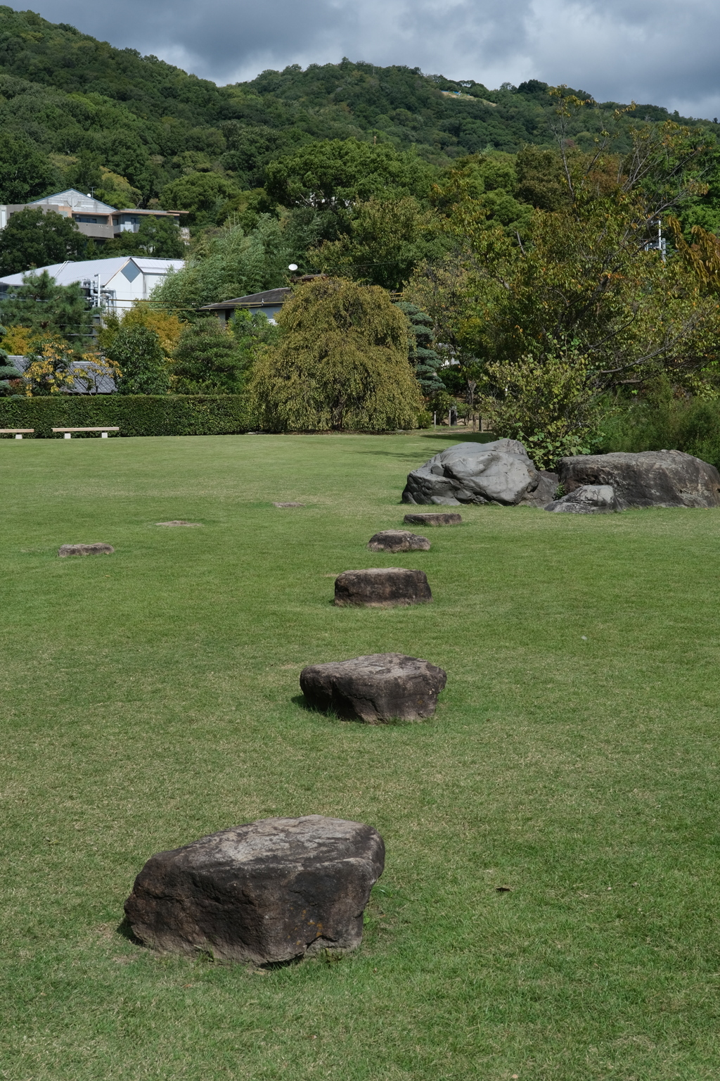 池田城