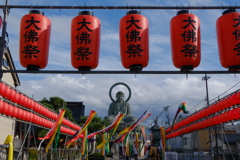 高岡大仏