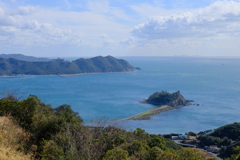 大園島
