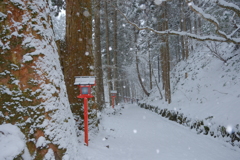 貴船神社 奥宮