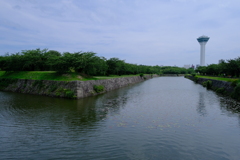 五稜郭