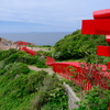 元乃隅神社