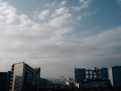 空