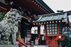 秋葉神社