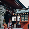 秋葉神社