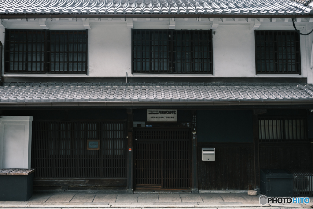 旧小西家住宅
