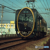 ぶ、ぶさ…素敵な電車ですね♡