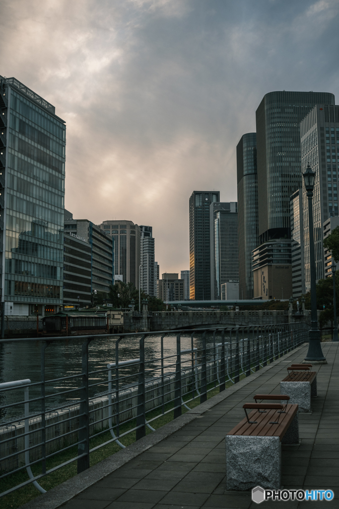 水都