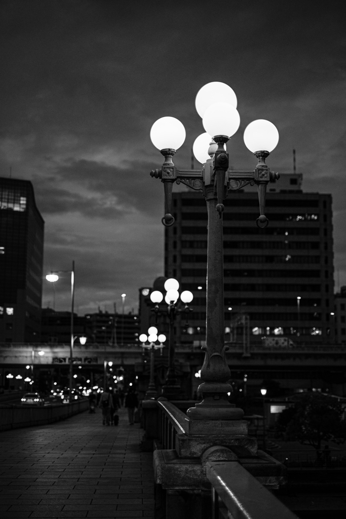 ACROS Night