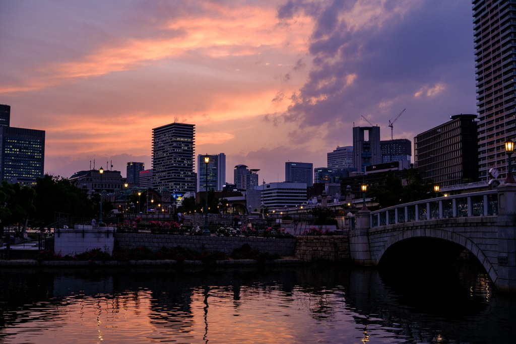 水都大阪