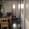 部屋 / room