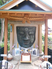 上野大仏