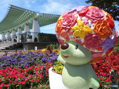 港の見える丘公園
