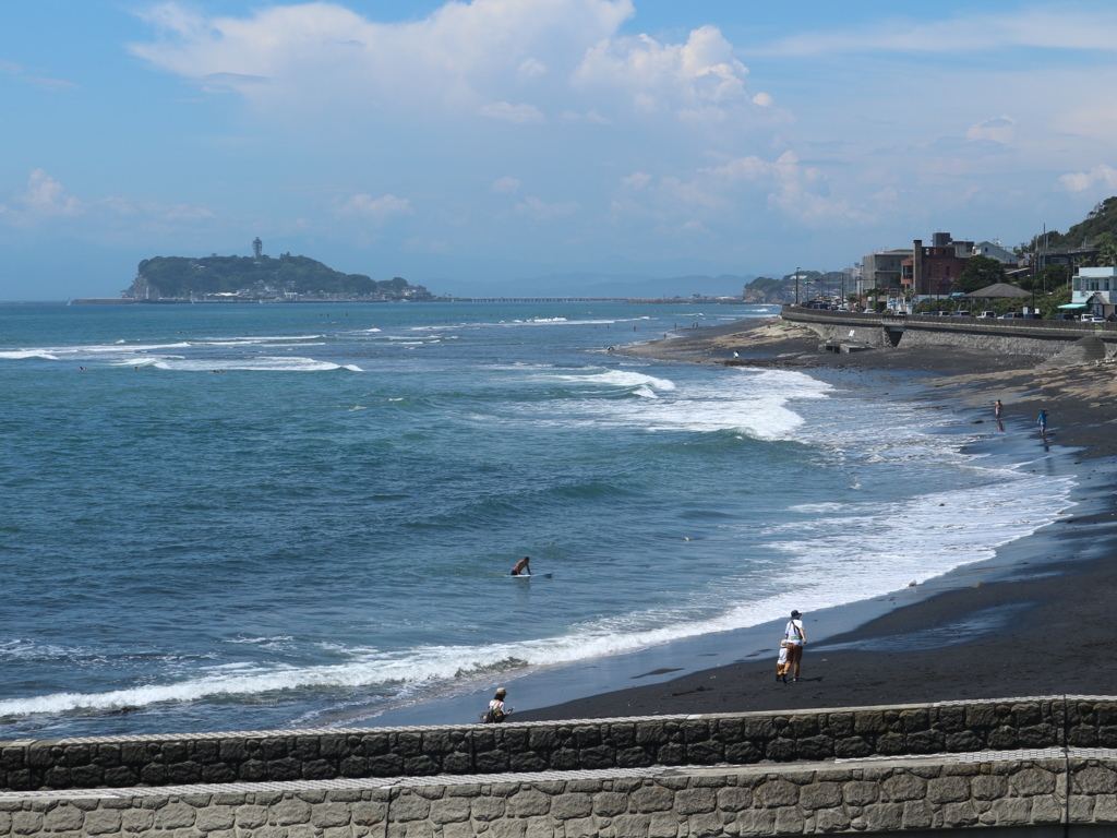 江ノ島
