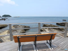 観音崎