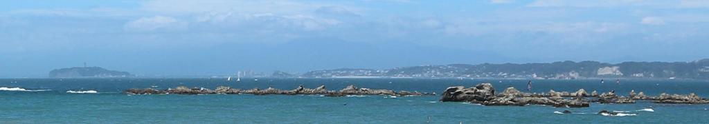 湘南海岸