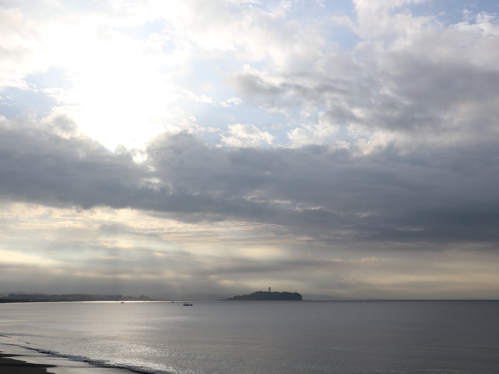 江ノ島