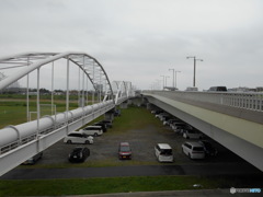 多摩川原橋