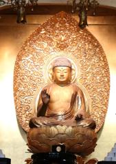 光明寺の仏様01