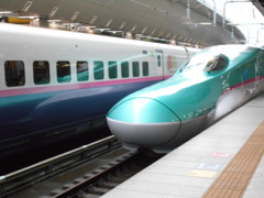 新幹線05