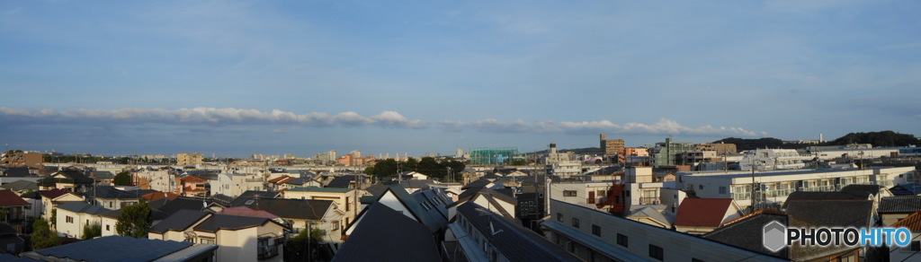雲