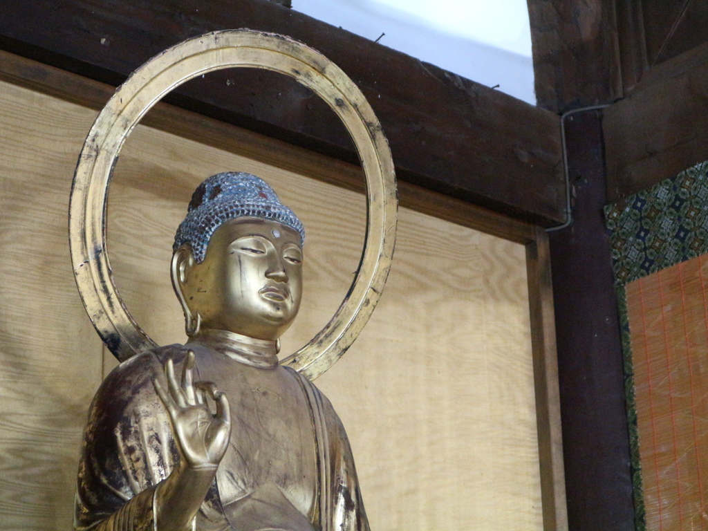 光明寺の仏様02
