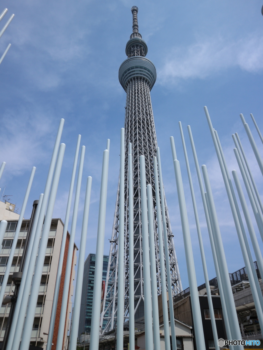 スカイツリー