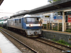 貨物列車