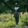 世田谷美術館の彫刻3