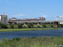 京王相模原線2