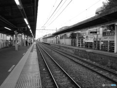 駅