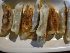餃子