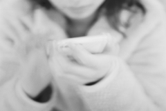 彼女の時間