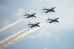  小松基地航空祭 2014