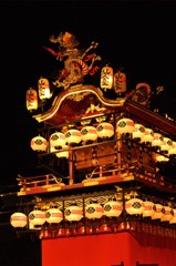 曳き別れ