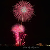 夏花火　２