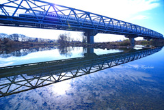 リフレクション